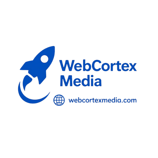 WebCortex Media